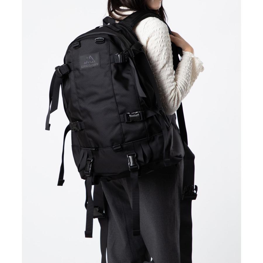 【GREGORY】グレゴリー リュック ブラック バックパック GREGORY グレゴリー SKETCH SQ スケッチSQ バックパック