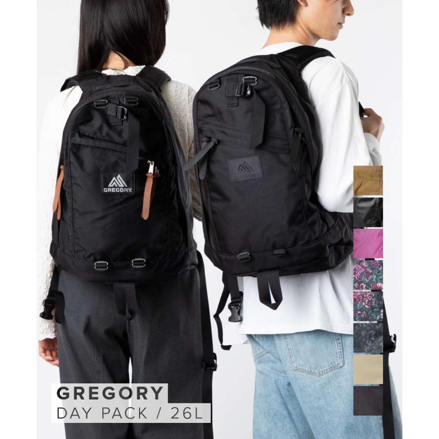 GREGORY グレゴリー DAYPACK デイパック バックパック リュック GREGORY グレゴリー DAYPACK デイパック バックパック リュック