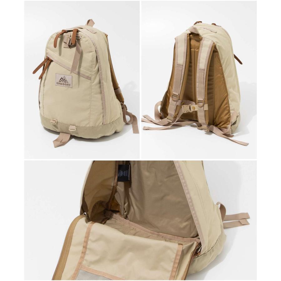 グレゴリー GREGORY DAYPACK デイパック バックパック リュック 651640440 651691041 651691347 651740511 ナイロン 爆買の画像