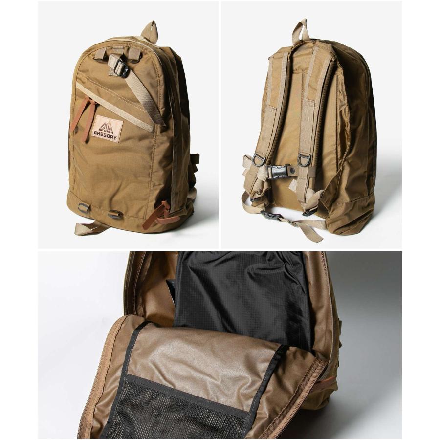 GREGORY グレゴリー DAYPACK デイパック バックパック リュック GREGORY グレゴリー DAYPACK デイパック バックパック リュック