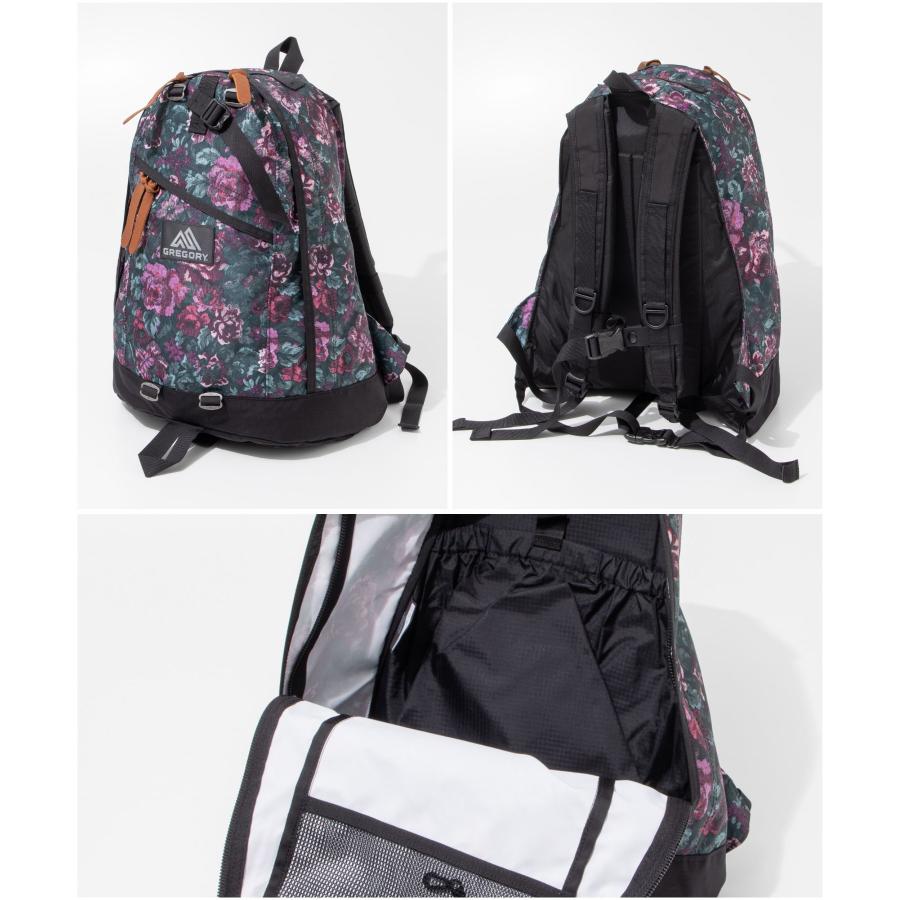 グレゴリー GREGORY DAYPACK デイパック バックパック リュック 651640440 651691041 651691347 651740511 ナイロン バッグ リュックサック｜u-stream｜25