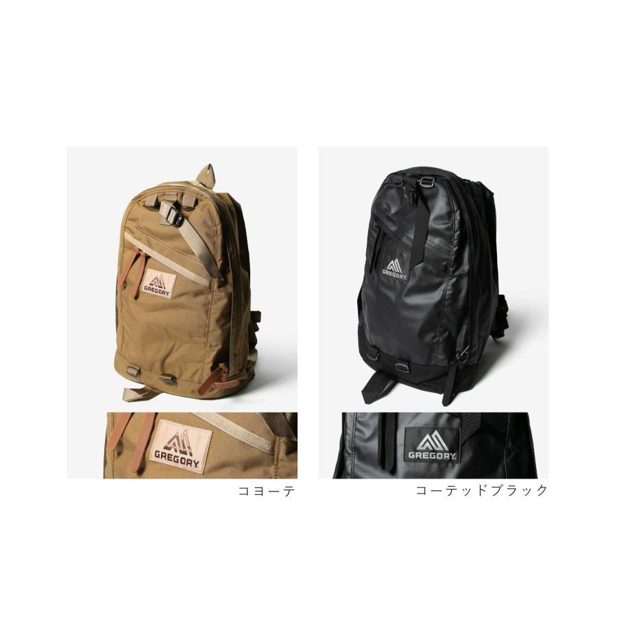 GREGORY グレゴリー DAYPACK デイパック バックパック リュック GREGORY グレゴリー DAYPACK デイパック バックパック リュック