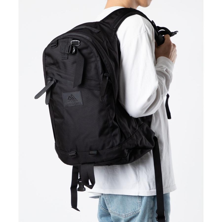 グレゴリー GREGORY DAYPACK デイパック バックパック リュック 651640440 651691041 651691347 651740511 ナイロン バッグ リュックサック｜u-stream｜13