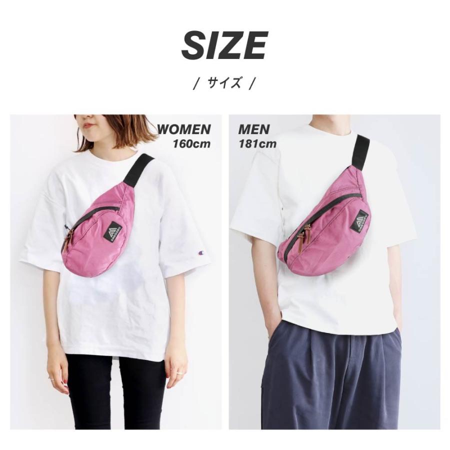 GREGORY（グレゴリー） テールランナー tailrunner ショルダーバッグ