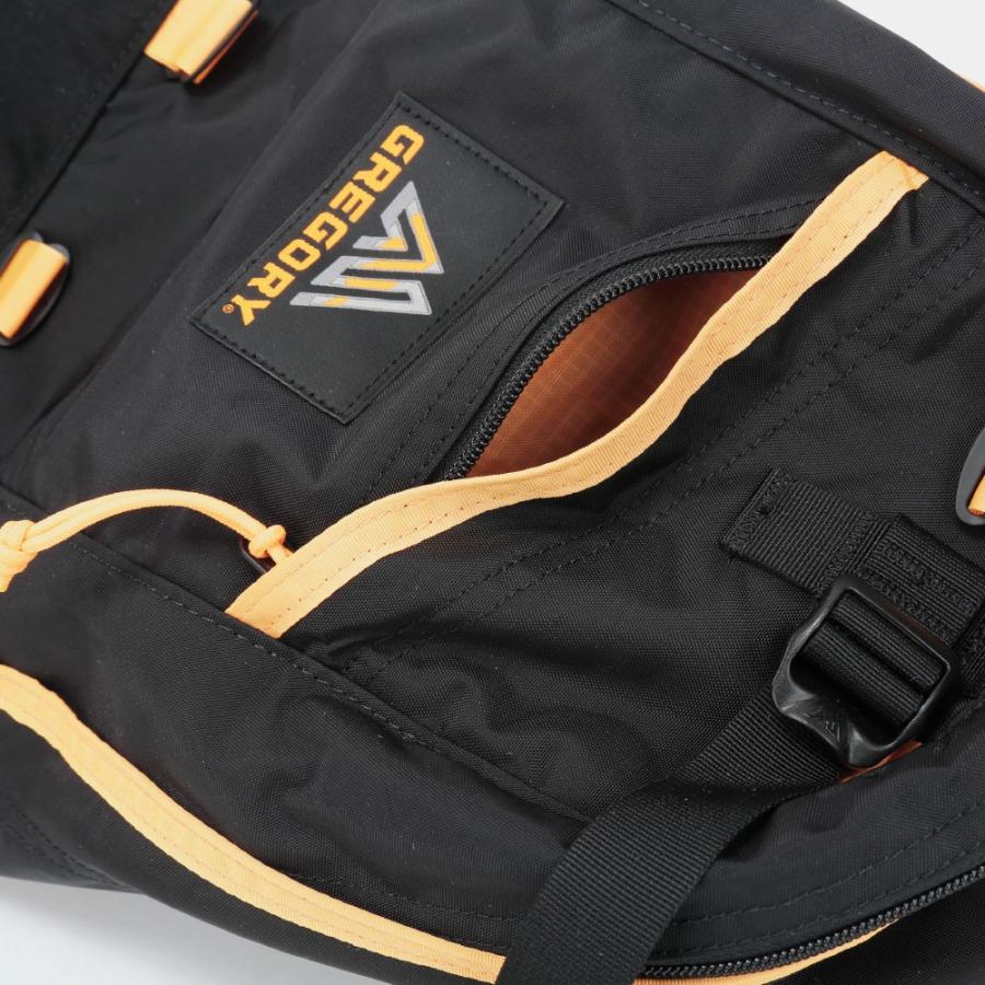 GREGORY グレゴリー リュック ファインデイ fineday 爆買 : U