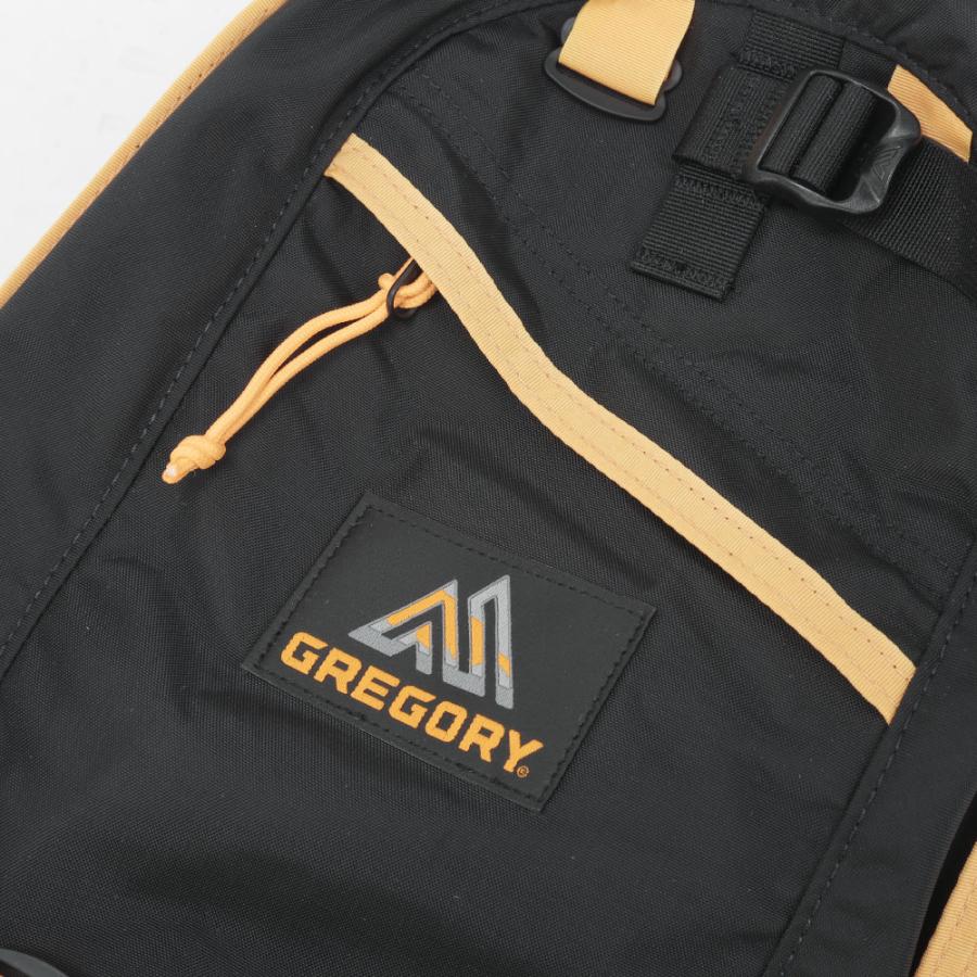 GREGORY グレゴリー リュック ファインデイ fineday 爆買 : U