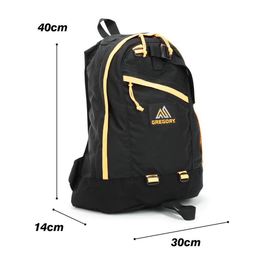GREGORY（グレゴリー） リュック ファインデイ fineday 爆買 : U