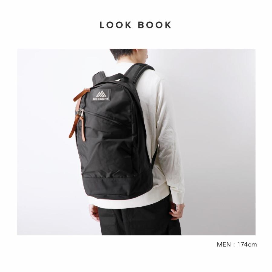 GREGORY（グレゴリー） リュック ショルダーブレード SHOULDER BLADE 