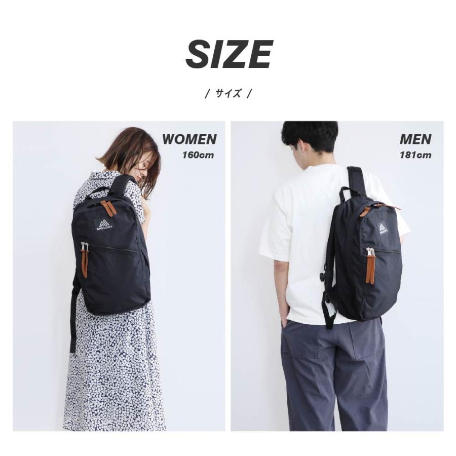 GREGORY（グレゴリー） GREGORY OVERHEAD DAY 73302 4631 メンズ