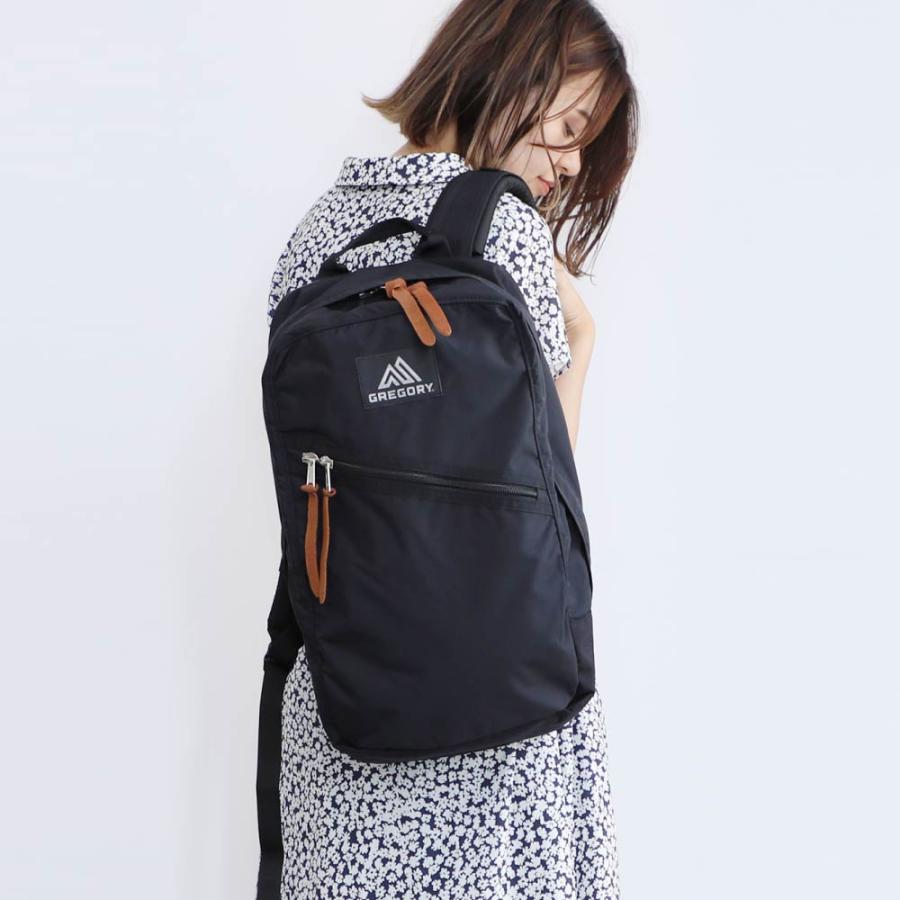 GREGORY グレゴリー OVERHEAD DAY 73302 4631 メンズ バッグ リュック
