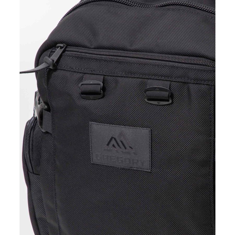 グレゴリー GREGORY 1375431041 1375430440 バックパック JOURNEYMAN V2 メンズ レディース バッグ ジャーニーマン デイバッグ ブラック 爆買 | GREGORY | 12