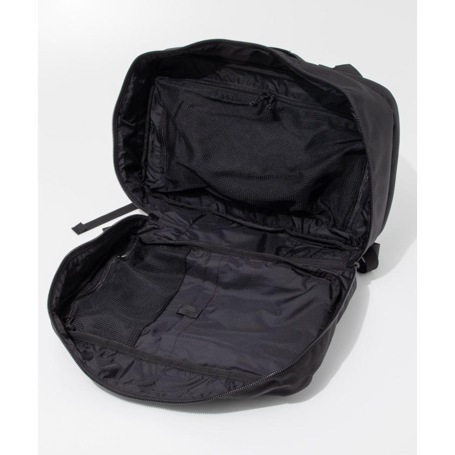 グレゴリー GREGORY 1375431041 1375430440 バックパック JOURNEYMAN V2 メンズ レディース バッグ ジャーニーマン デイバッグ ブラック 爆買 | GREGORY | 16