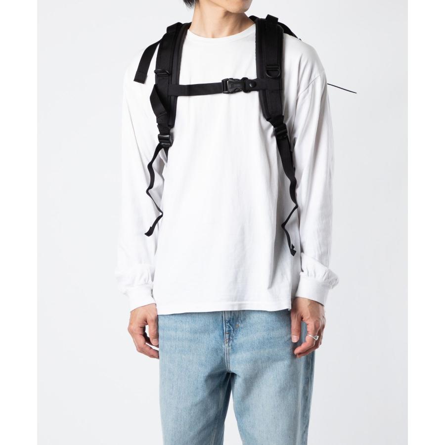 グレゴリー GREGORY 1375431041 1375430440 バックパック JOURNEYMAN V2 メンズ レディース バッグ ジャーニーマン デイバッグ ブラック 爆買 | GREGORY | 06