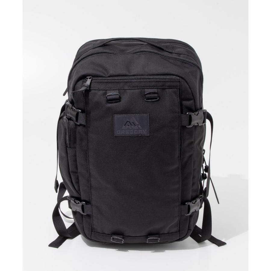 グレゴリー GREGORY 1375431041 1375430440 バックパック JOURNEYMAN V2 メンズ レディース バッグ ジャーニーマン デイバッグ ブラック 爆買 | GREGORY | 09