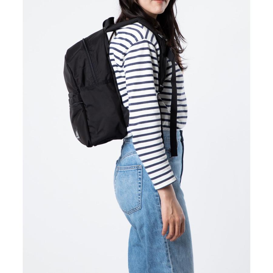 グレゴリー GREGORY 1444311041 1444310440 バックパック SCHOOL DAY メンズ レディース バッグ スクールデイ リュックサック 16L ブラック 爆買 | GREGORY | 04