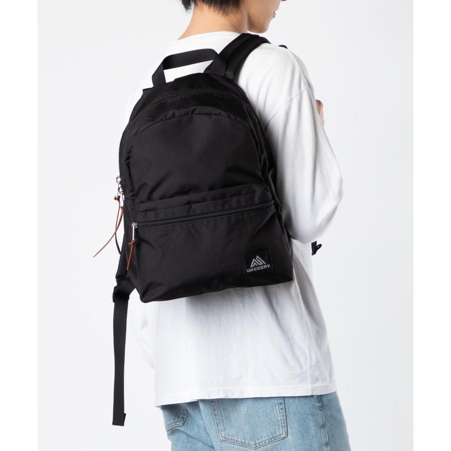 グレゴリー GREGORY 1444311041 1444310440 バックパック SCHOOL DAY メンズ レディース バッグ スクールデイ リュックサック 16L ブラック 爆買 | GREGORY | 06