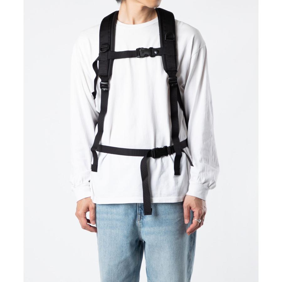 グレゴリー GREGORY 1464941041 1464940440 バックパック MIGHTY DAY V2 メンズ レディース バッグ マイティーデイ リュックサック 30L ブラック 爆買 | GREGORY | 04