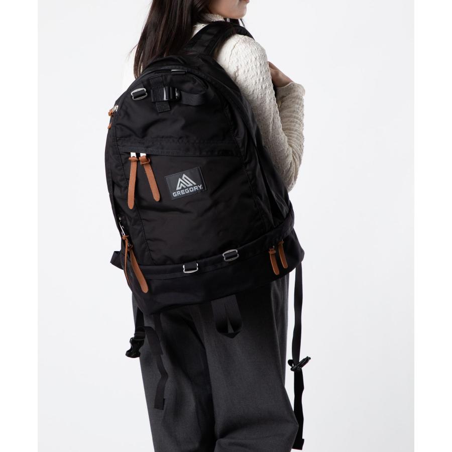 グレゴリー GREGORY 1464941041 1464940440 バックパック MIGHTY DAY V2 メンズ レディース バッグ マイティーデイ リュックサック 30L ブラック 爆買 | GREGORY | 05