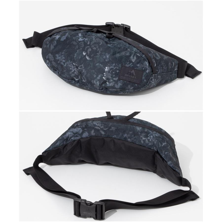 グレゴリー GREGORY 1466331041 146634 ボディバッグ TAILRUNNER V2 TAP. メンズ レディース バッグ テールランナー ウエストバッグ 2.5L ブラック 爆買 | GREGORY | 16