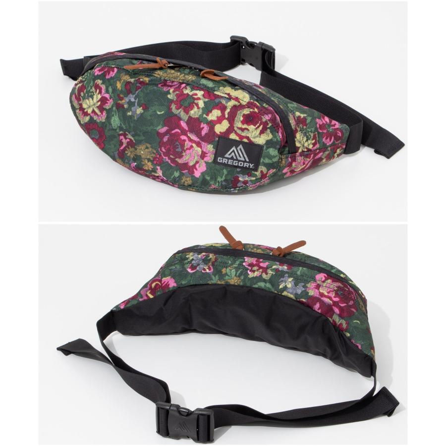グレゴリー GREGORY 1466331041 146634 ボディバッグ TAILRUNNER V2 TAP. メンズ レディース バッグ テールランナー ウエストバッグ 2.5L ブラック 爆買 | GREGORY | 17