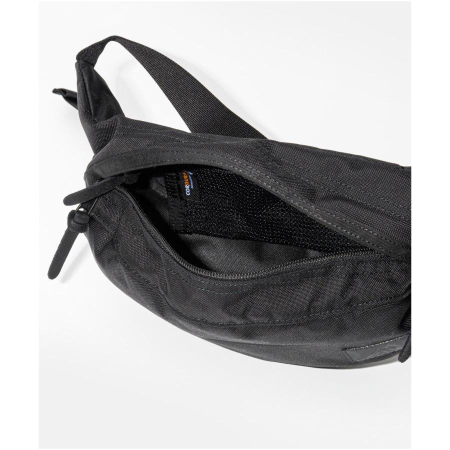 グレゴリー GREGORY 1466331041 146634 ボディバッグ TAILRUNNER V2 TAP. メンズ レディース バッグ テールランナー ウエストバッグ 2.5L ブラック 爆買 | GREGORY | 19