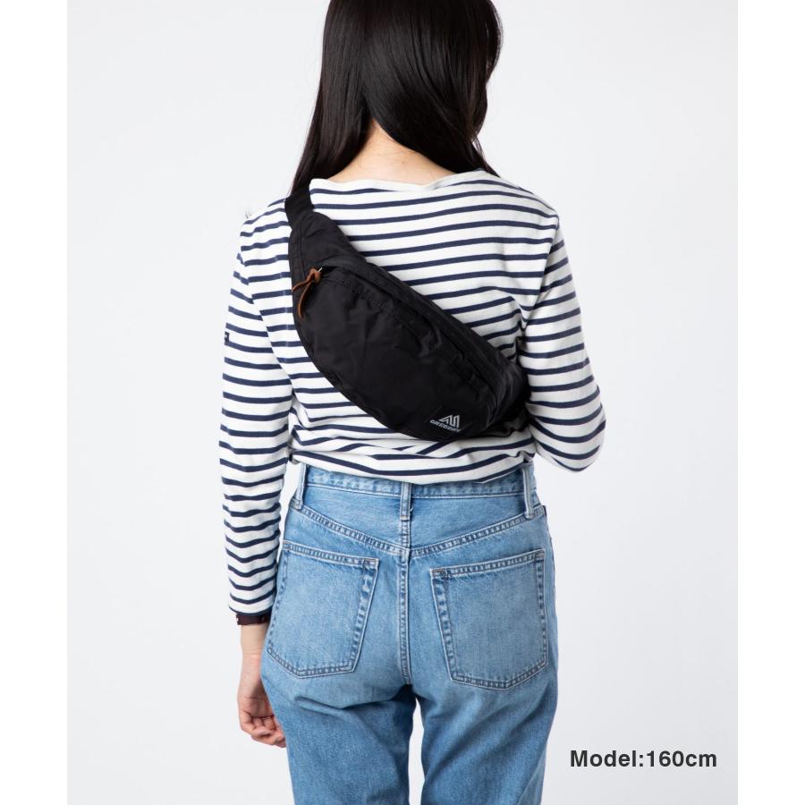 グレゴリー GREGORY 1466331041 146634 ボディバッグ TAILRUNNER V2 TAP. メンズ レディース バッグ テールランナー ウエストバッグ 2.5L ブラック 爆買 | GREGORY | 21