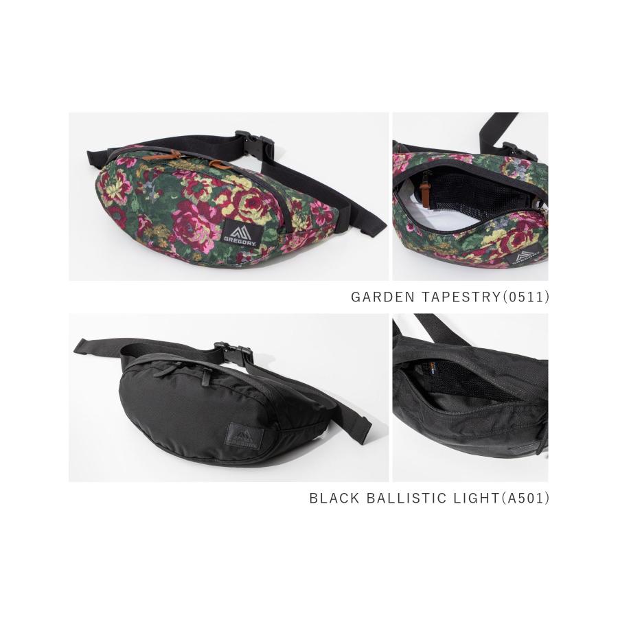 グレゴリー GREGORY 1466331041 146634 ボディバッグ TAILRUNNER V2 TAP. メンズ レディース バッグ テールランナー ウエストバッグ 2.5L ブラック 爆買 | GREGORY | 05