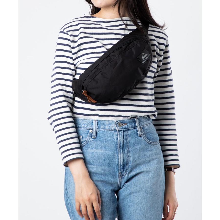 グレゴリー GREGORY 1466331041 146634 ボディバッグ TAILRUNNER V2 TAP. メンズ レディース バッグ テールランナー ウエストバッグ 2.5L ブラック 爆買 | GREGORY | 06