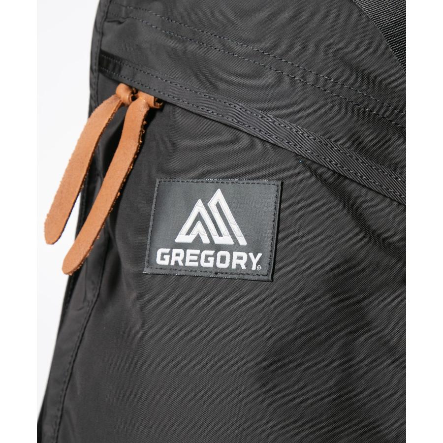 グレゴリー GREGORY 1500641041 バックパック DAY PFM V2 メンズ バッグ デイパック クラシック リュックサック 26L 黒 通勤 通学 旅行 アウトドア 爆買 | GREGORY | 11