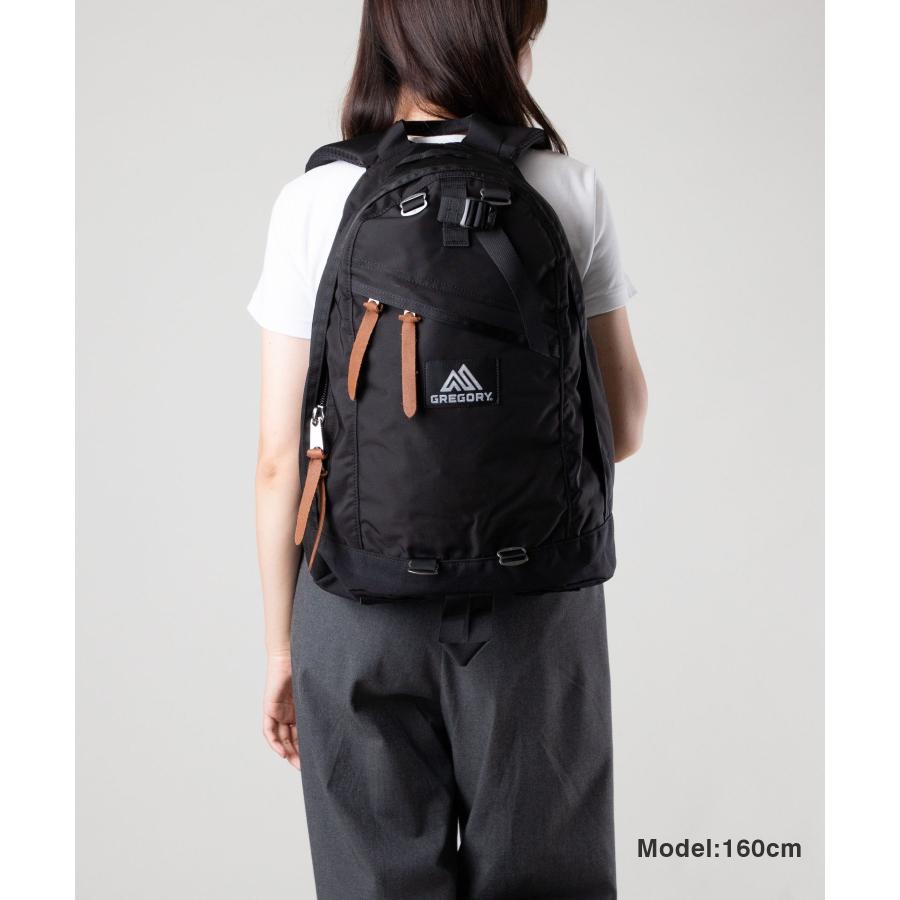 グレゴリー GREGORY 1500641041 バックパック DAY PFM V2 メンズ バッグ デイパック クラシック リュックサック 26L 黒 通勤 通学 旅行 アウトドア 爆買 | GREGORY | 18