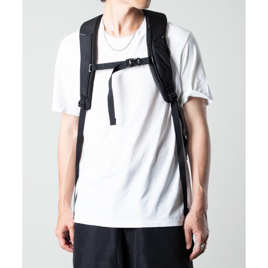 グレゴリー GREGORY 1500641041 バックパック DAY PFM V2 メンズ バッグ デイパック クラシック リュックサック 26L 黒 通勤 通学 旅行 アウトドア 爆買 | GREGORY | 03