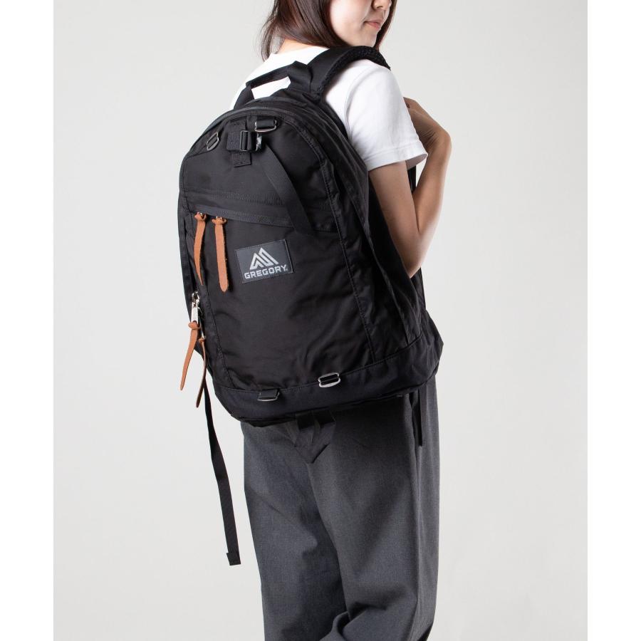 グレゴリー GREGORY 1500641041 バックパック DAY PFM V2 メンズ バッグ デイパック クラシック リュックサック 26L 黒 通勤 通学 旅行 アウトドア 爆買 | GREGORY | 04