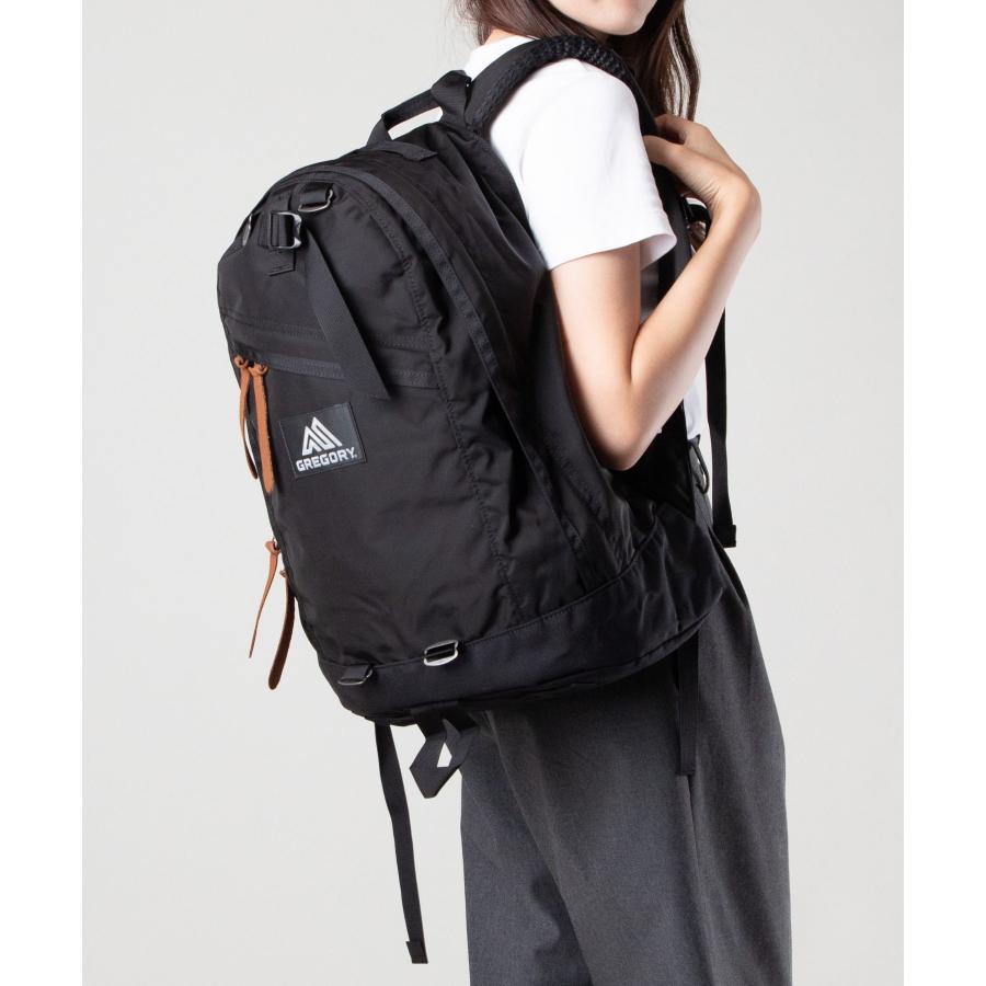グレゴリー GREGORY 1500641041 バックパック DAY PFM V2 メンズ バッグ デイパック クラシック リュックサック 26L 黒 通勤 通学 旅行 アウトドア 爆買 | GREGORY | 05
