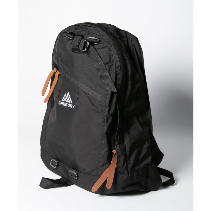 グレゴリー GREGORY 1500641041 バックパック DAY PFM V2 メンズ バッグ デイパック クラシック リュックサック 26L 黒 通勤 通学 旅行 アウトドア 爆買 | GREGORY | 07