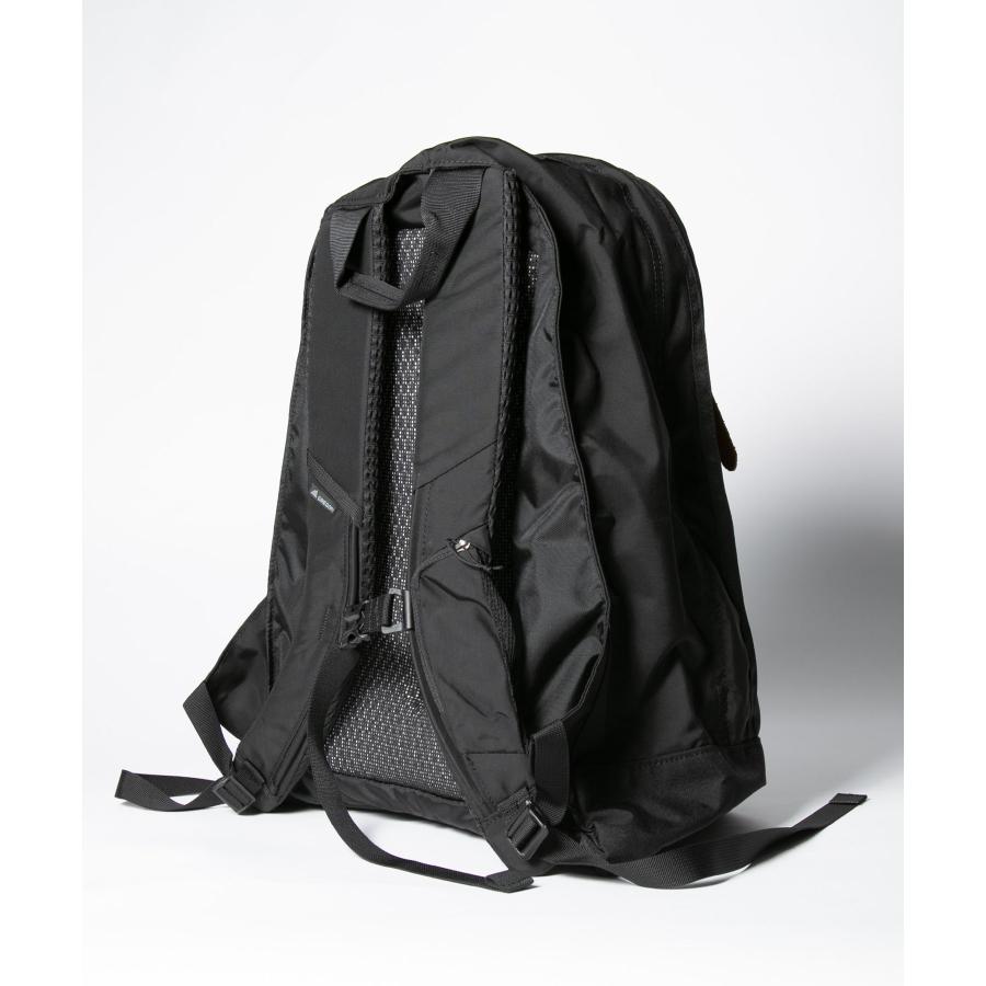 グレゴリー GREGORY 1500641041 バックパック DAY PFM V2 メンズ バッグ デイパック クラシック リュックサック 26L 黒 通勤 通学 旅行 アウトドア 爆買 | GREGORY | 08