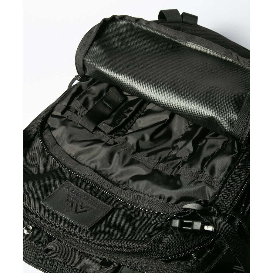 グレゴリー GREGORY 148207 0440 バックパック RECON PACK V2 メンズ レディース バッグ リーコンパック 爆買 | GREGORY | 12