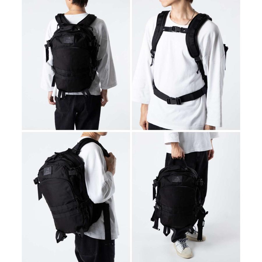 GREGORY グレゴリー 148207 0440 バックパック RECON PACK V2