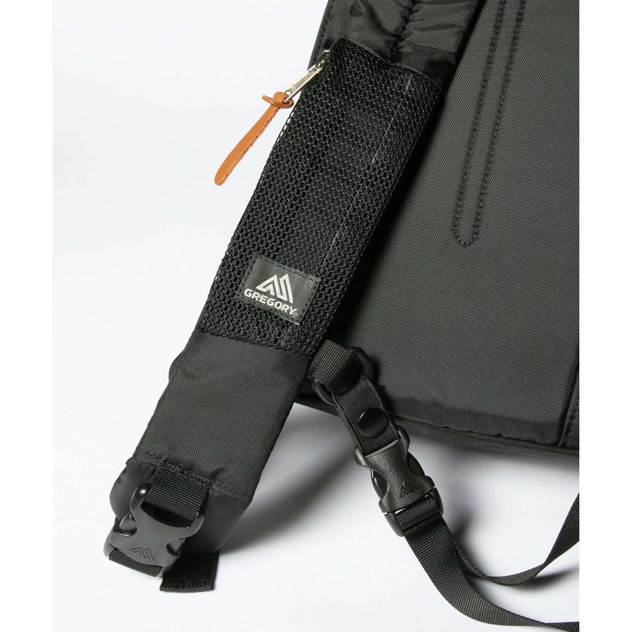 GREGORY（グレゴリー） GREGORY 146507 1041 ボディバッグ SPIN SLING