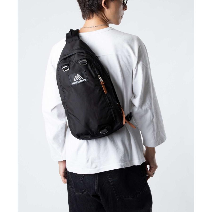 GREGORY グレゴリー 146507 1041 ボディバッグ SPIN SLING V2