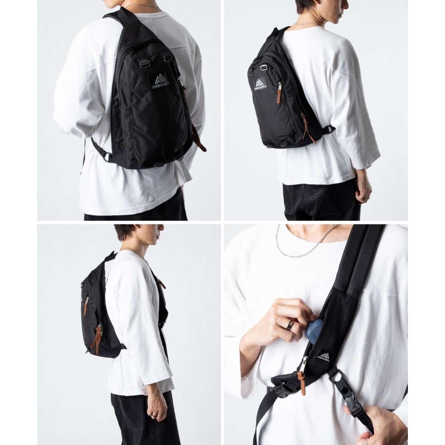 とも品 GREGORY 【並行輸入品】グレゴリー ショルダー 146507 1041