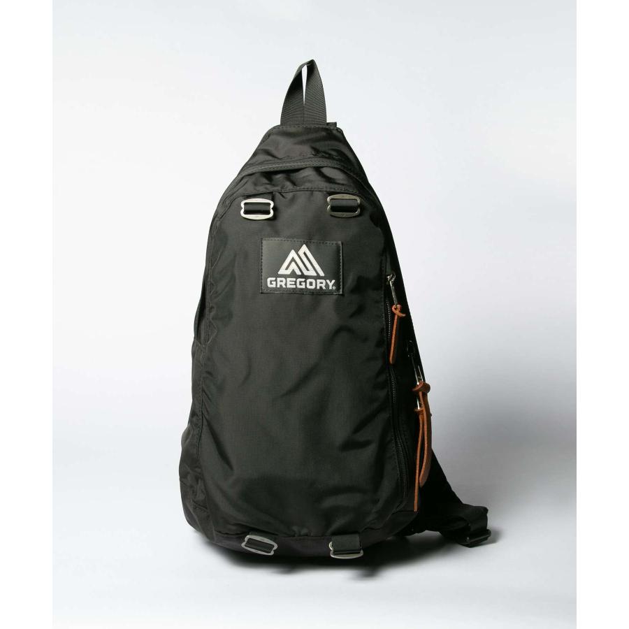 GREGORY グレゴリー 146507 1041 ボディバッグ SPIN SLING V2