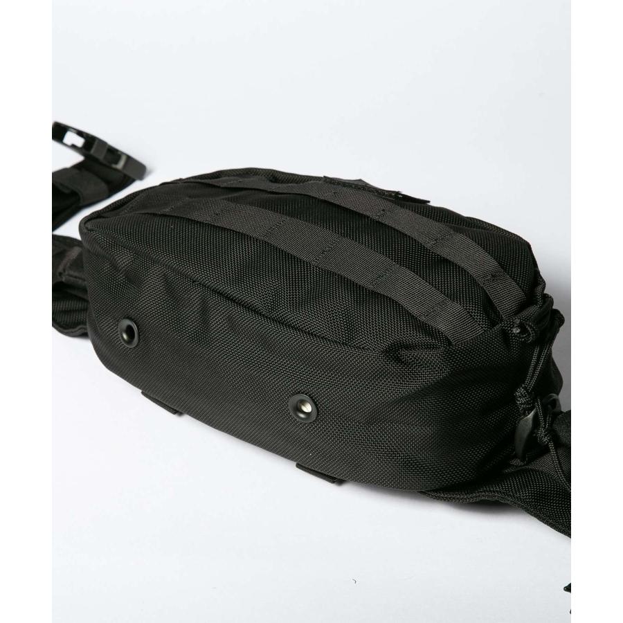 GREGORY（グレゴリー） GREGORY 148205 0440 ボディバッグ EVAC WAIST