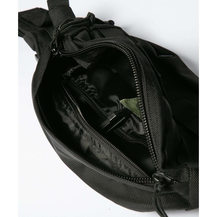 GREGORY（グレゴリー） GREGORY 148205 0440 ボディバッグ EVAC WAIST