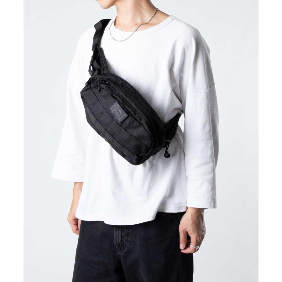 GREGORY（グレゴリー） GREGORY 148205 0440 ボディバッグ EVAC WAIST