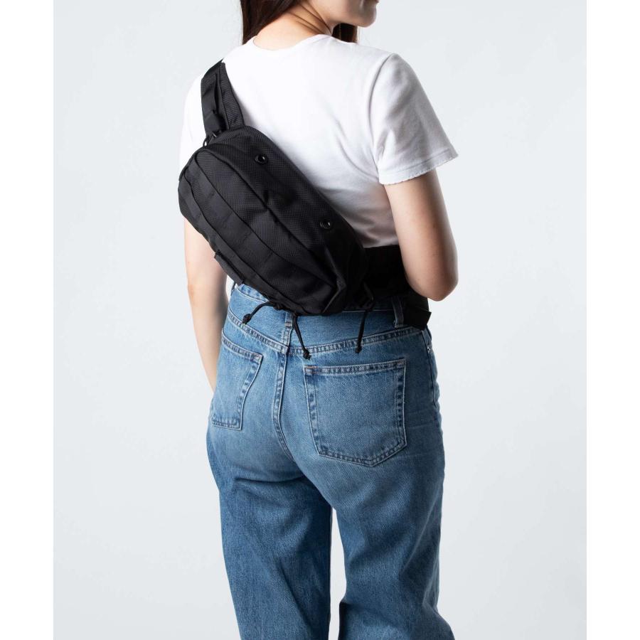 GREGORY（グレゴリー） GREGORY 148205 0440 ボディバッグ EVAC WAIST