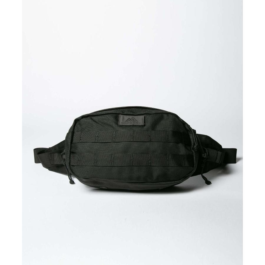 GREGORY（グレゴリー） GREGORY 148205 0440 ボディバッグ EVAC WAIST
