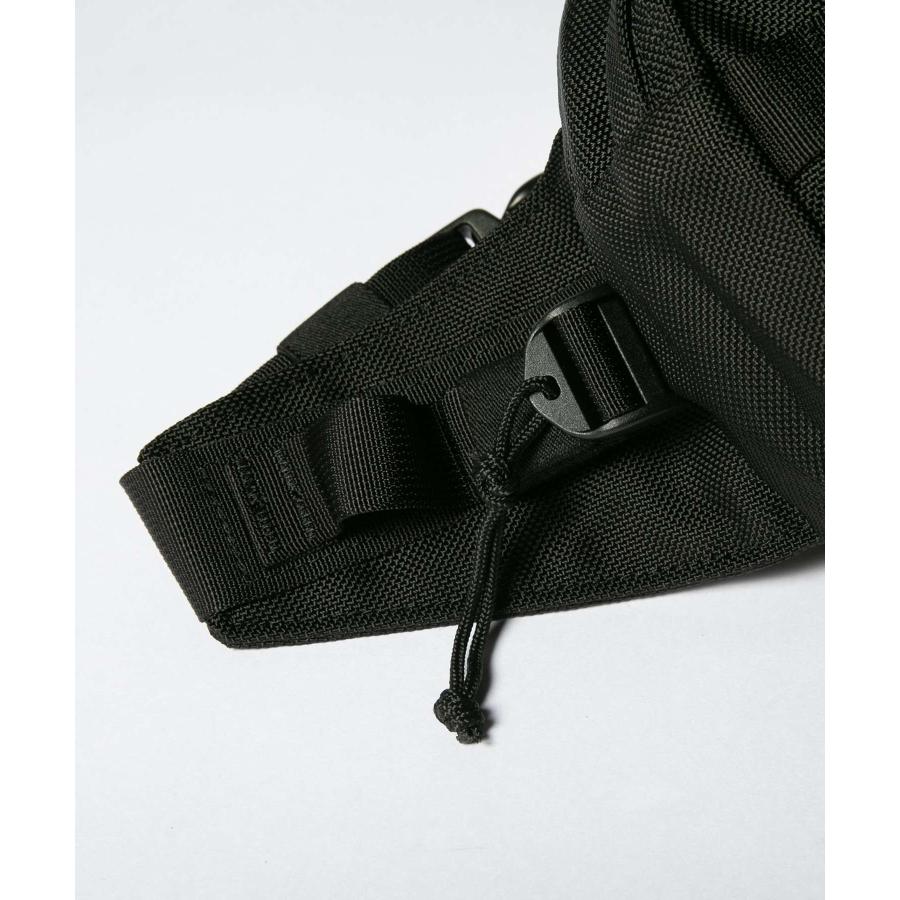 GREGORY（グレゴリー） GREGORY 148205 0440 ボディバッグ EVAC WAIST