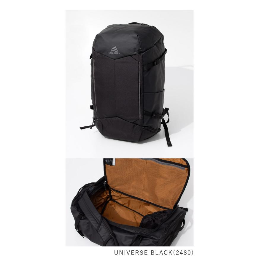 グレゴリーGREGORY バックパック コンパス 40 RF 142635 楽天市場】GREGORY グレゴリー 2024年モデル 142635D コンパス40