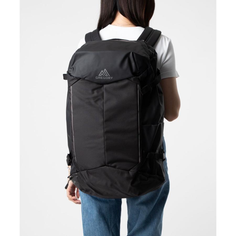 GREGORY（グレゴリー） GREGORY ASPECT アスペクト COMPASS 40 RF