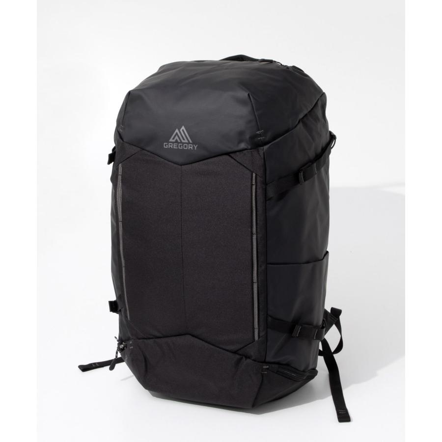 美品　GREGORY COMPASS 40 RF ブラック GREGORY（グレゴリー） GREGORY ASPECT アスペクト COMPASS 40 RF